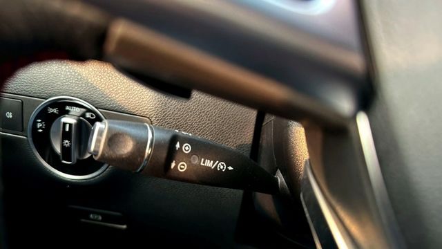 2018年 賓士 B200 AMG LINE 1.6T 總代理 全原廠保養  第12張相片