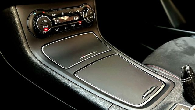 2018年 賓士 B200 AMG LINE 1.6T 總代理 全原廠保養  第16張相片