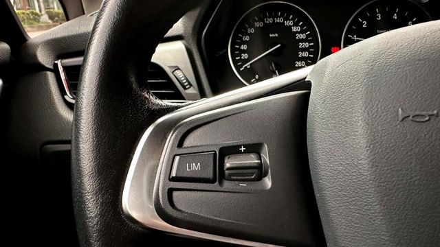 2014年 BMW 218i Active Tourer 1.5 原版件 車況認證  第12張相片