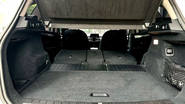 2014年 BMW 218i Active Tourer 1.5 原版件 車況認證  第17張相片