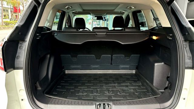 2020年 福特 KUGA 2.0 CP360旗艦AWD 四輪驅動 低里程只跑27000 原版件  第19張相片