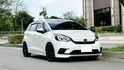 2022 FIT 1.5 汽油款 原廠保固中 新車選配 : 原廠大包、盲點、倒車影像、前車雷達。升級避震、鋁圈、卡鉗  第4張縮圖