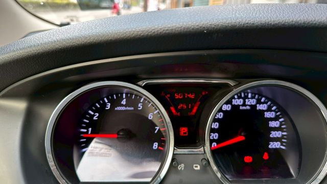 2017年 NISSAN LIVINA 旗艦型 1.6  第12張相片