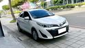 2019年 TOYOTA VIOS 1.5 里程2萬 全原廠保養  第4張縮圖