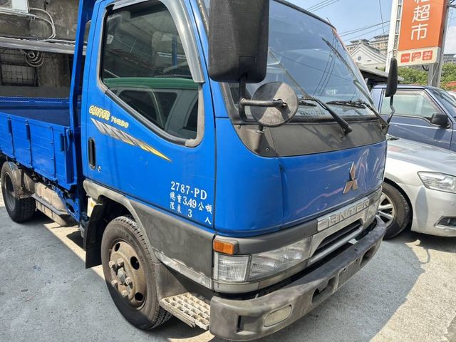 2006年堅達 里程跑不到4萬  第2張相片