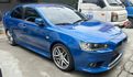 2012年Lancer io 2.0 車漂亮  第2張縮圖