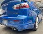 2012年Lancer io 2.0 車漂亮  第4張縮圖
