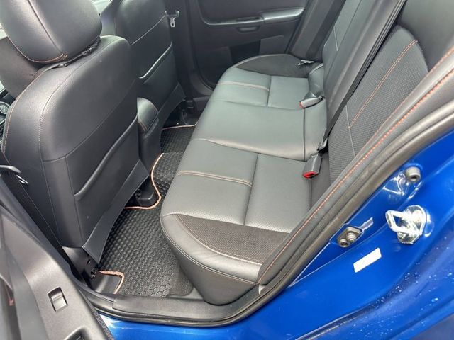 2012年Lancer io 2.0 車漂亮  第8張相片