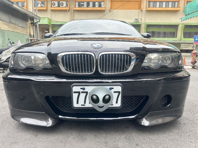 2000年 BMW 328  第3張相片
