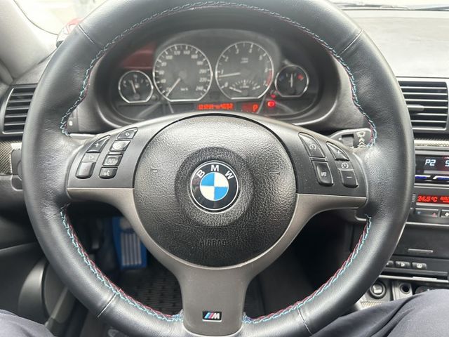 2000年 BMW 328  第6張相片