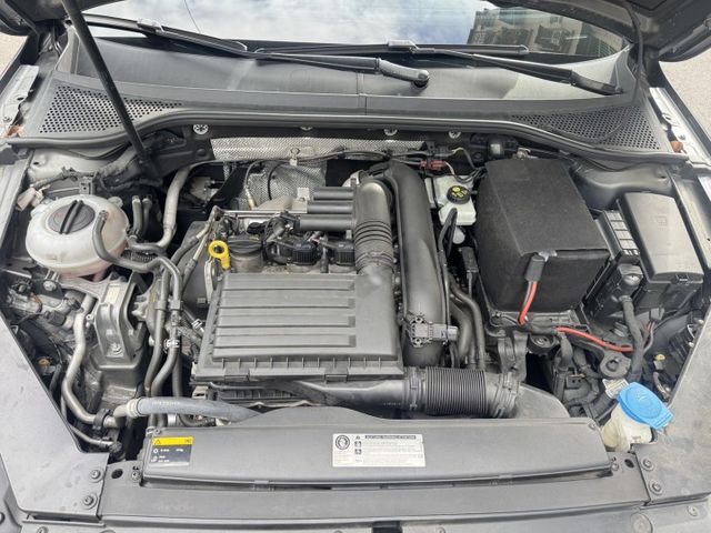 2015年福斯 1.4L 里程只跑不到3萬 車庫車  第5張相片