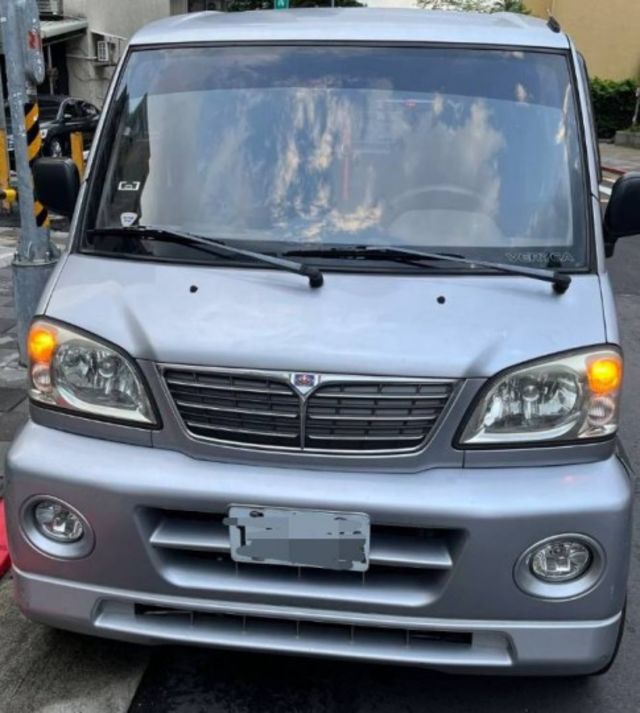 VERYCA廂車  第1張相片