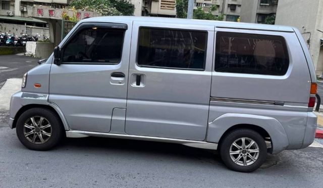 VERYCA廂車  第3張相片