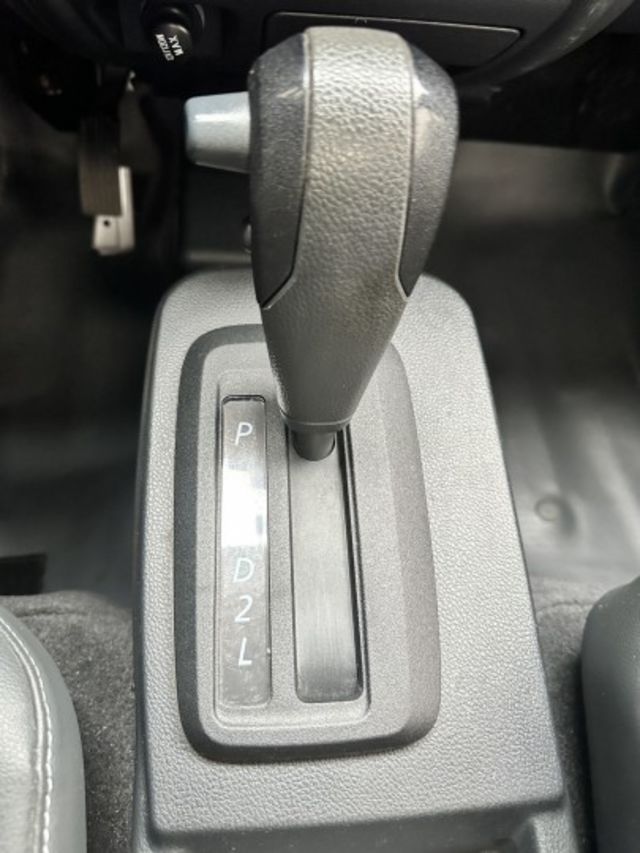 2023年A210自排菱利貨車 雙折尾門 載貨方便 實跑2萬km  第11張相片