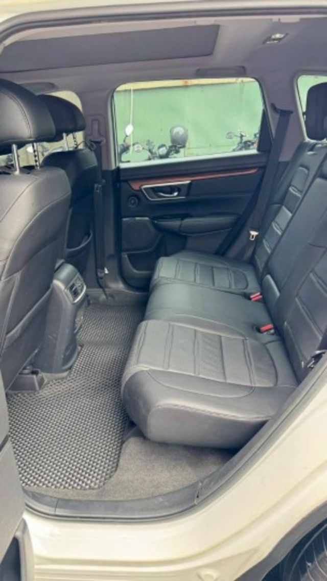 2023年CR-V 一手車 1.5省稅金 里程實跑1萬km 可全額貸款  第10張相片
