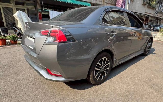 2019年Grand Lander 實跑10.6萬公里 可全額貸款  第4張相片