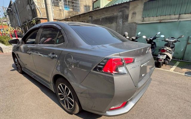 2019年Grand Lander 實跑10.6萬公里 可全額貸款  第5張相片