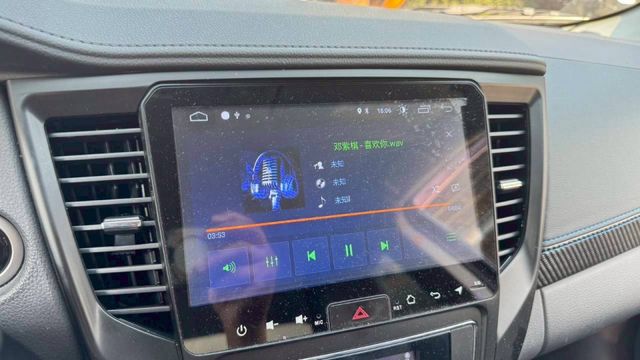 2019年Grand Lander 實跑10.6萬公里 可全額貸款  第7張相片