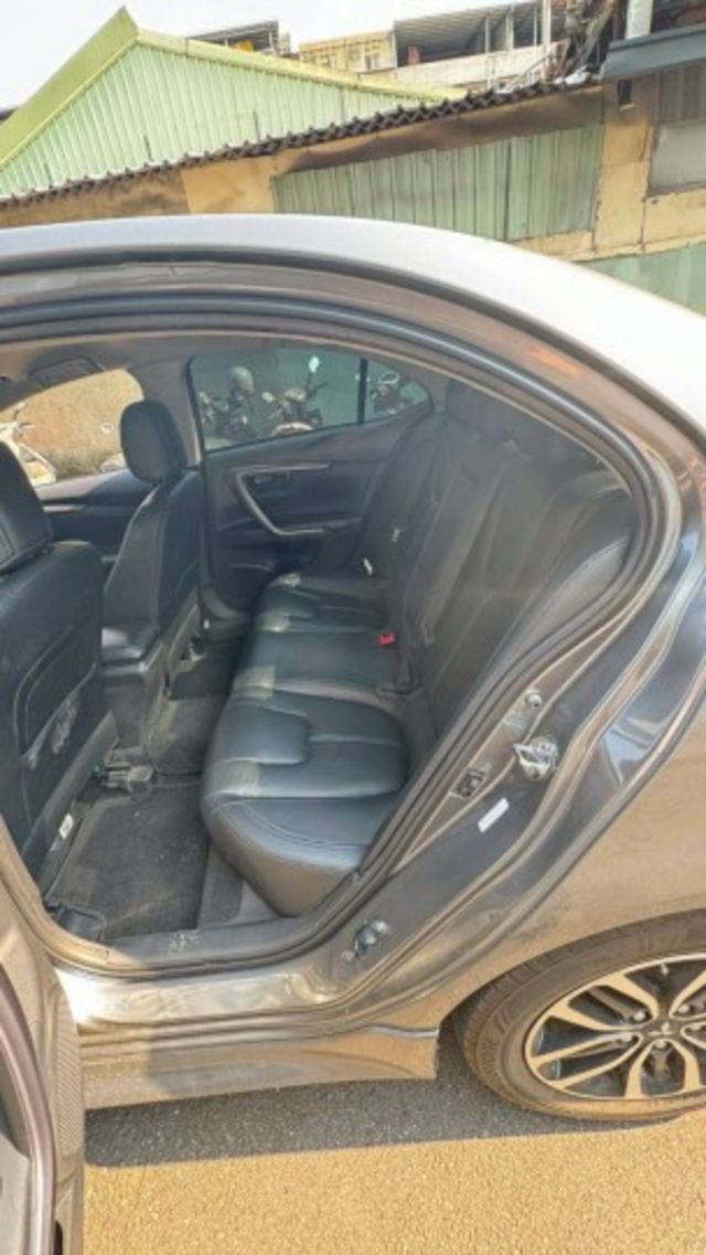 2019年Grand Lander 實跑10.6萬公里 可全額貸款  第9張相片