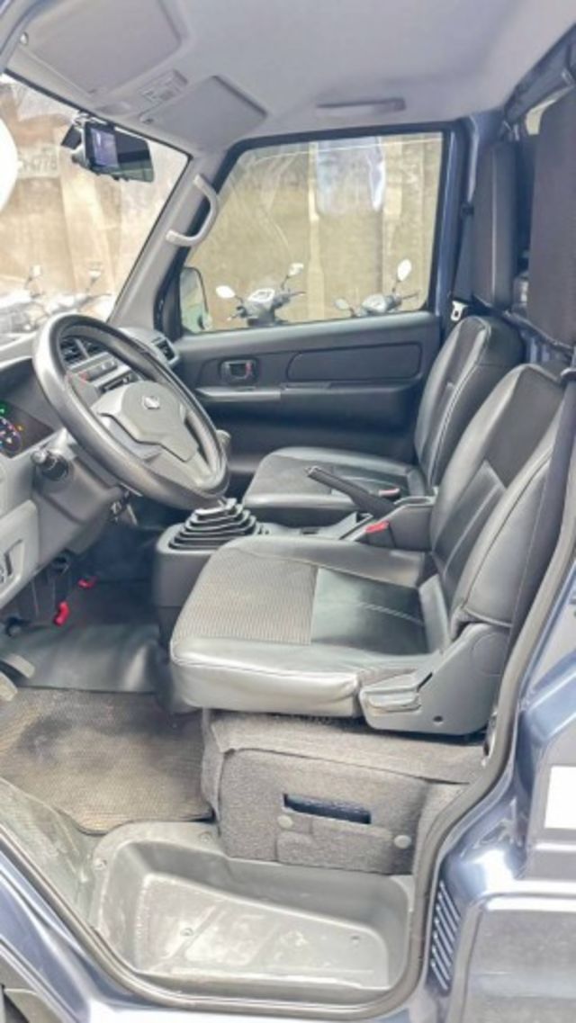 2020年菱利三面掀，實跑5.7萬km，載貨超方便  第5張相片