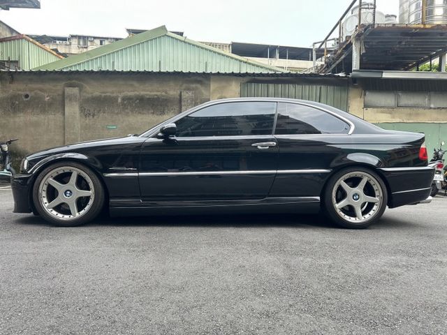 2000年 BMW 328  第5張相片