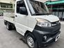 2023年A210自排菱利貨車 雙折尾門 載貨方便 實跑2萬km  第3張縮圖