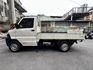 2023年A210自排菱利貨車 雙折尾門 載貨方便 實跑2萬km  第6張縮圖