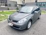 2006年 日產 TIIDA 1.8頂級 I-KEY  看不膩的灰  第1張縮圖