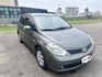 2006年 日產 TIIDA 1.8頂級 I-KEY  看不膩的灰  第15張縮圖
