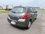 2006年 日產 TIIDA 1.8頂級 I-KEY  看不膩的灰  第16張縮圖
