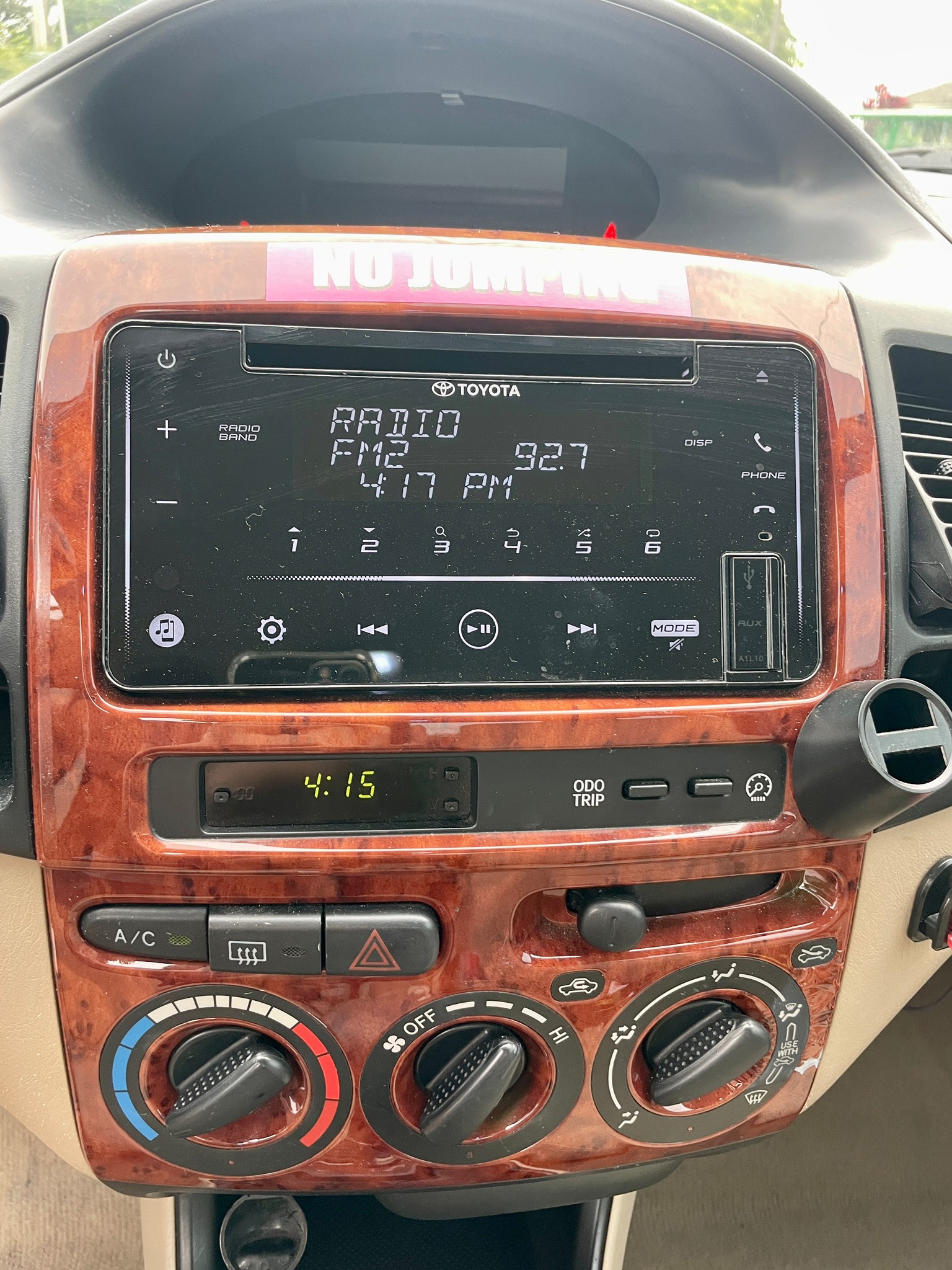 2009年1.5 vios 🚗  第4張相片