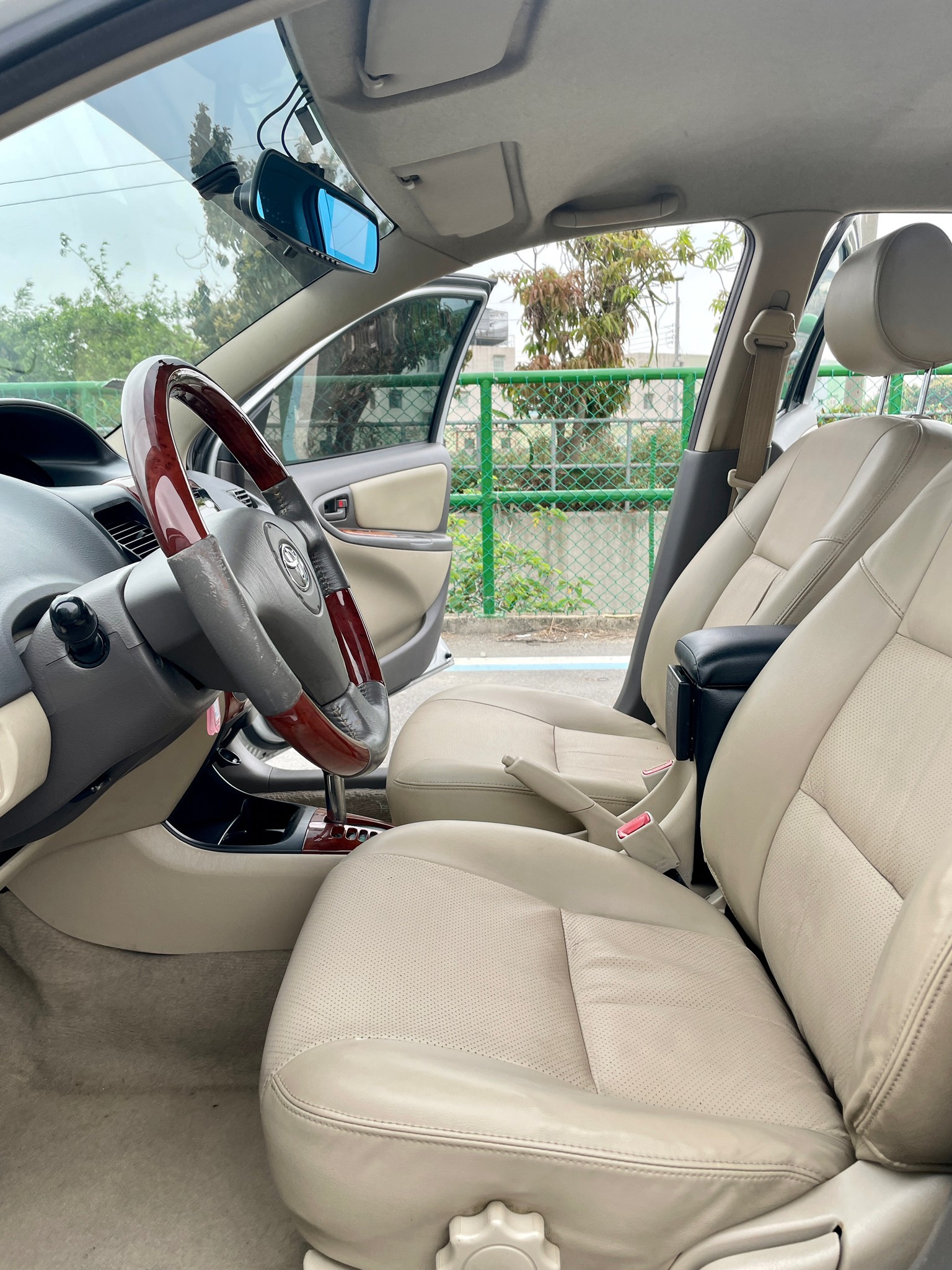 2009年1.5 vios 🚗  第6張相片