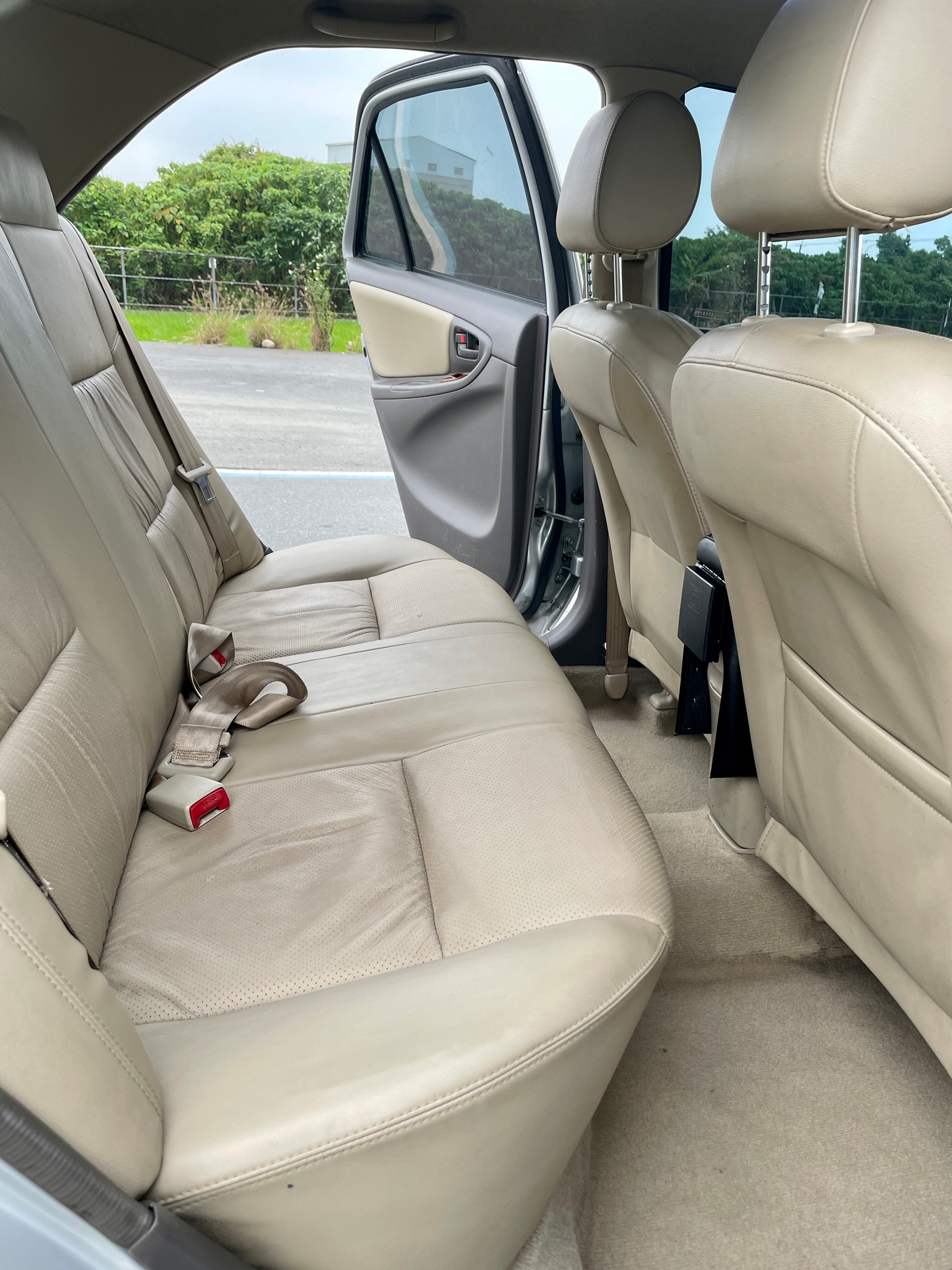 2009年1.5 vios 🚗  第8張相片