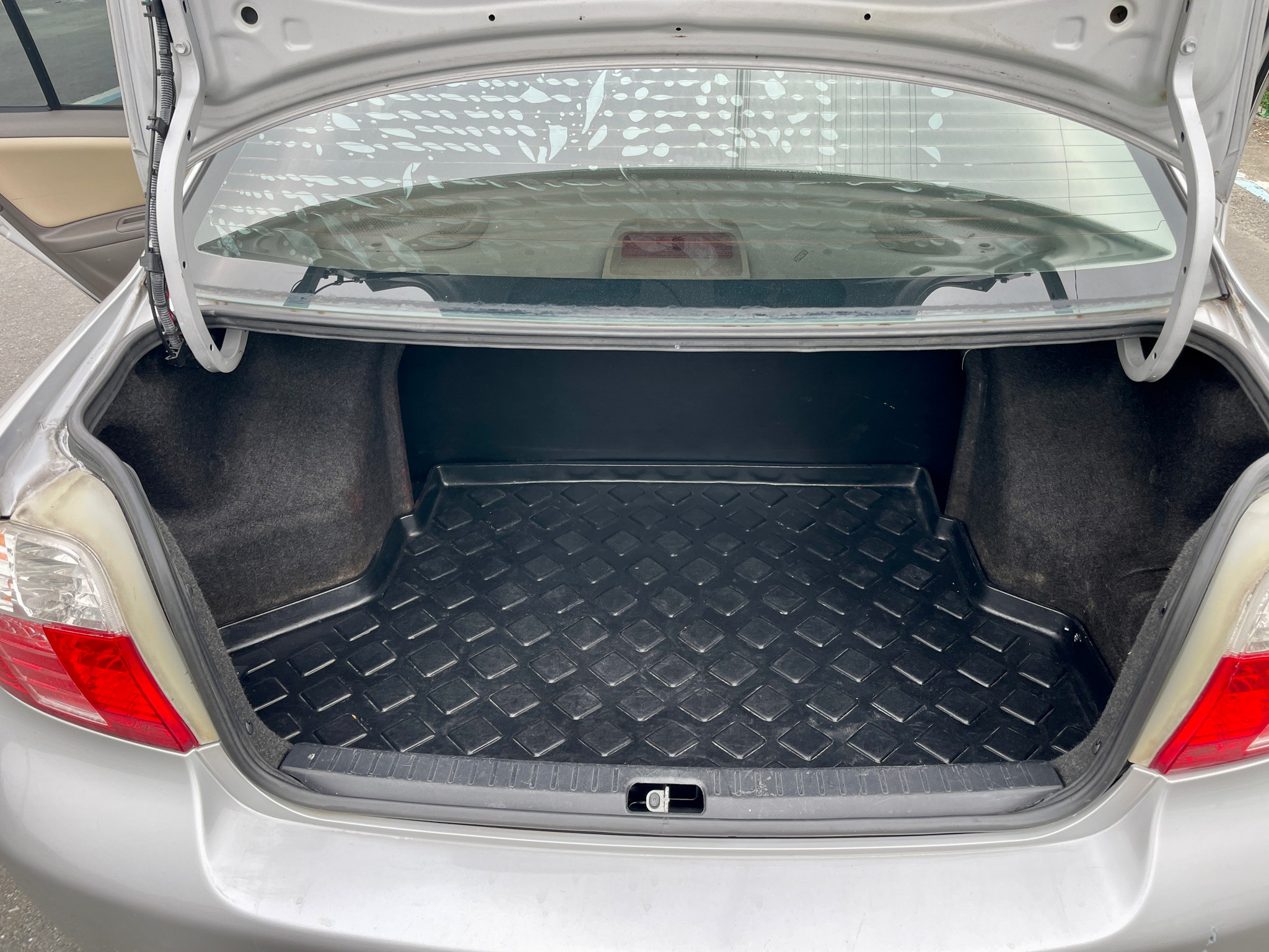 2009年1.5 vios 🚗  第10張相片