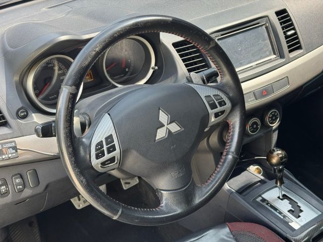 LANCER FORTIS  第4張相片