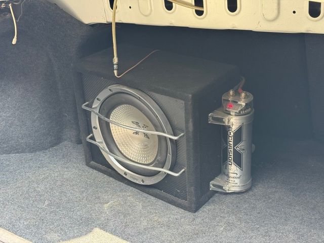 LANCER FORTIS  第7張相片