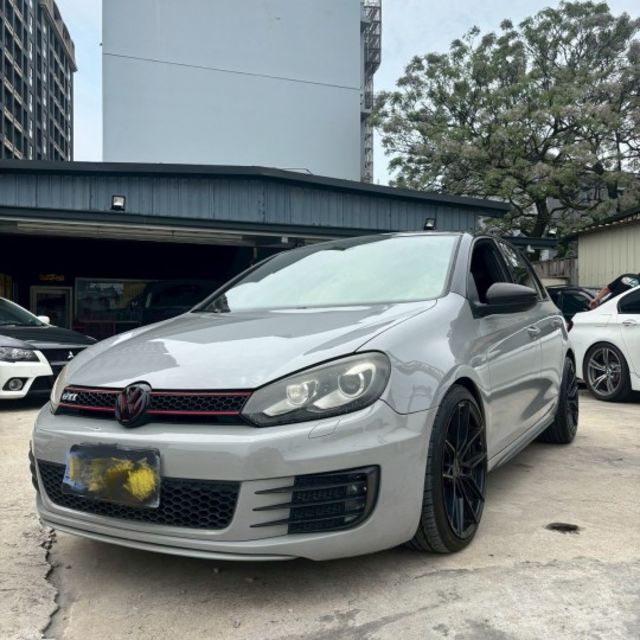GOLF VI  第1張相片