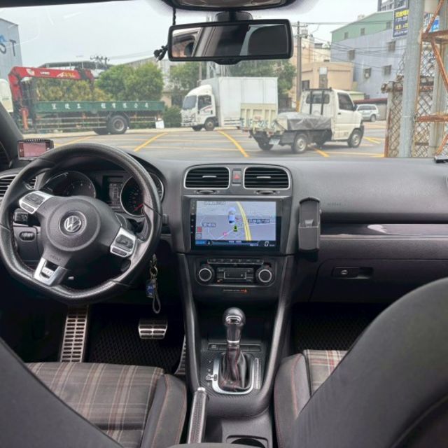 GOLF VI  第4張相片