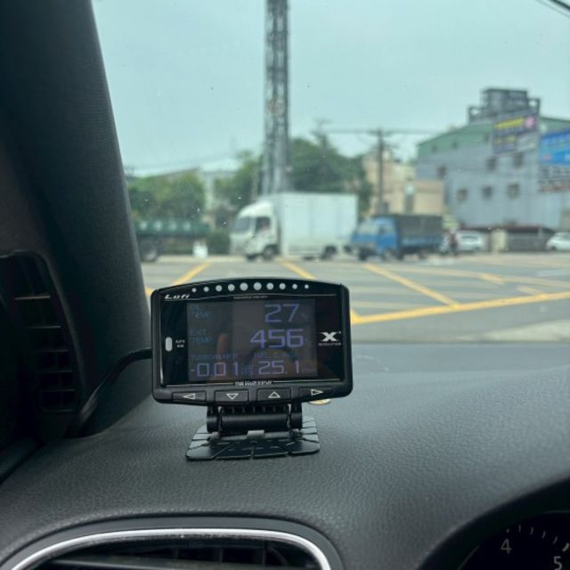 GOLF VI  第5張相片