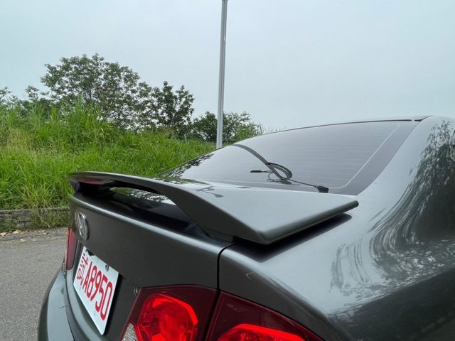 2010年 CIVIC 頂規1.8VTI-S 天窗 HID  第6張相片