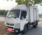 2014年 中華 堅達 冷凍-25度廂車  第1張縮圖