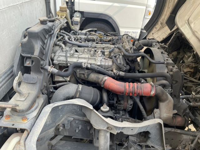 2014年 中華 堅達 冷凍-25度廂車  第7張相片