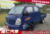 2011年 KIA 卡旺KAON 雙廂6人座  第1張縮圖