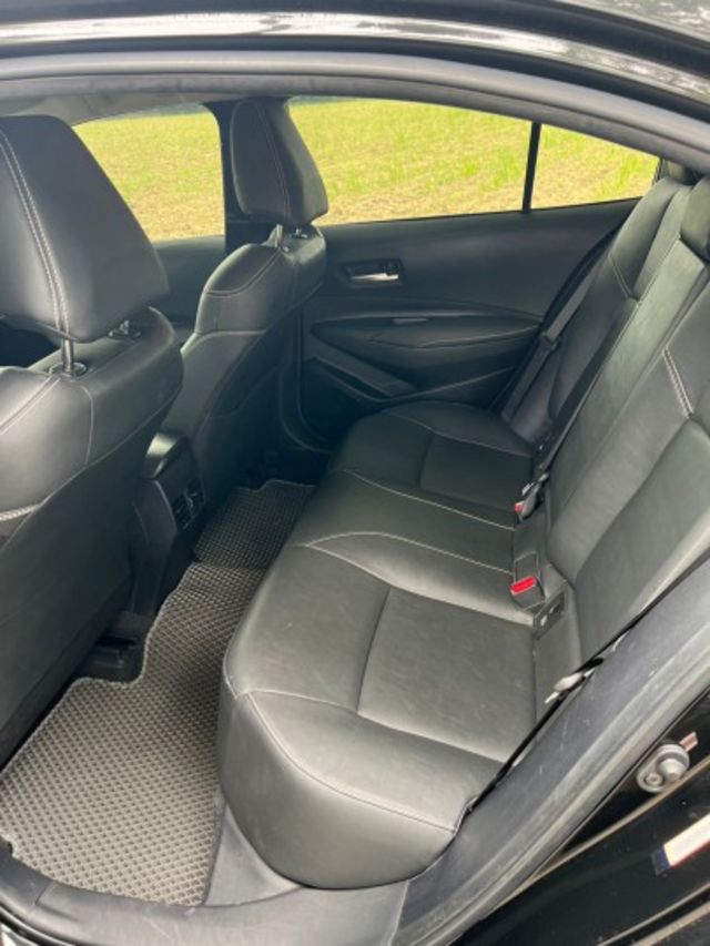 2019年 TOYOTA 12代 ALITS 經典版 黑色  第8張相片