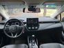 2019年 TOYOTA 12代 ALITS 經典版 黑色  第9張縮圖
