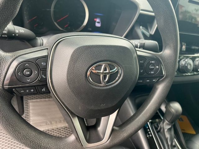2019年 TOYOTA 12代 ALITS 經典版 黑色  第10張相片