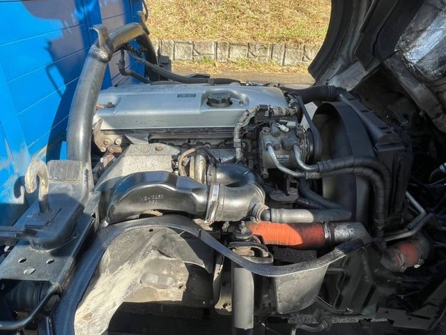2009年 中華 FUSO 堅達 加長11.5呎貨斗  第9張相片