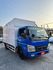 2009年 中華 FUSO 堅達 14.5呎全新訂做鐵斗車 油壓長梯  第3張縮圖