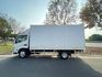 2012 HINO 300 廂式14.5呎貨斗  第15張縮圖