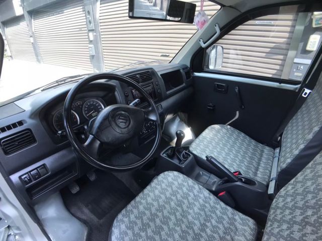 2016年 SUZUKI CARRY 馬上發 商用貨車 大馬力 大容量  第2張相片